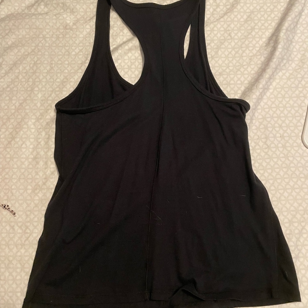 Abercrombie & Fitch Black Essential Comfort shirt